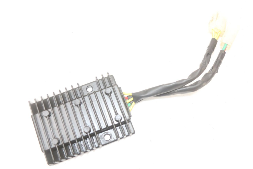 photo de REGULATOR KYMCO SUPER 8 4T 50 (2021 - 2024) - Main view