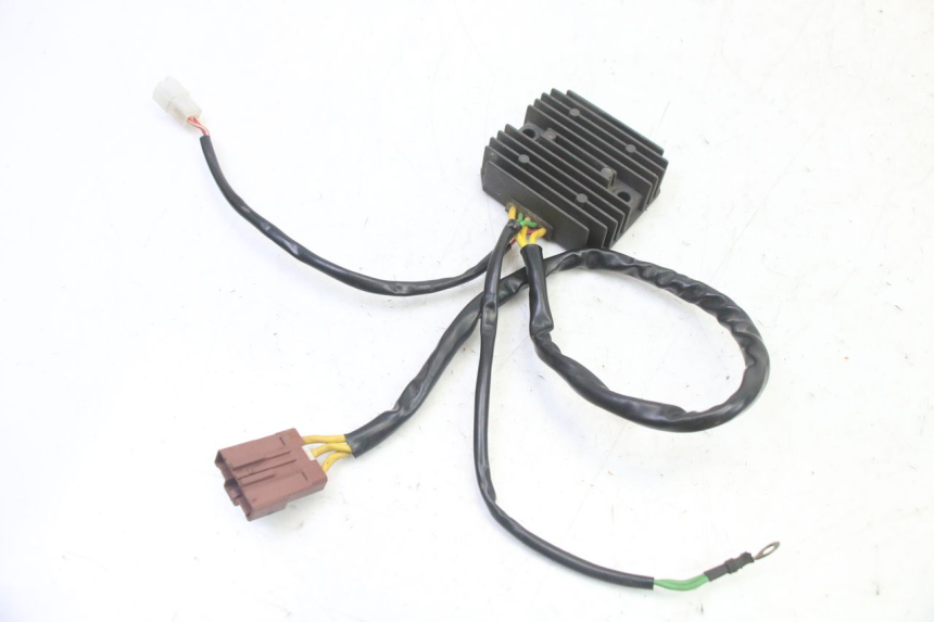 photo de REGULATOR KTM SUPERENDURO R 950 (2005 - 2009) - Component detail