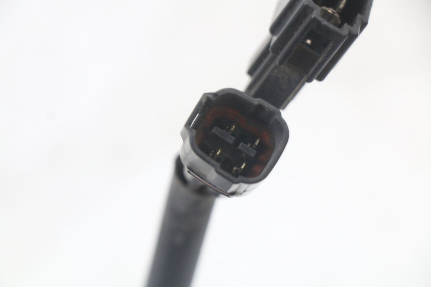 photo de REGULATOR SUZUKI GSR 750 (2011 - 2017) - Product overview