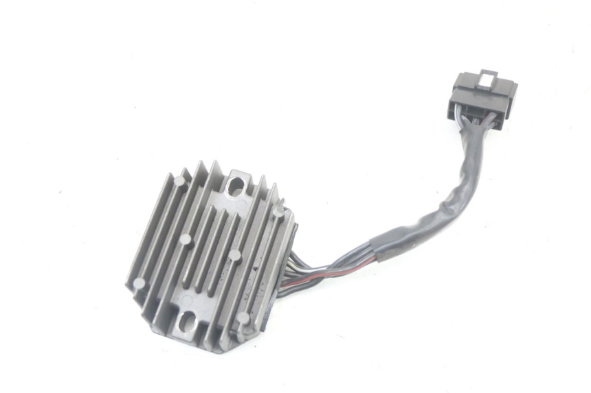 photo de REGULATOR SUZUKI SV S 650 (1999 - 2002) - Main view