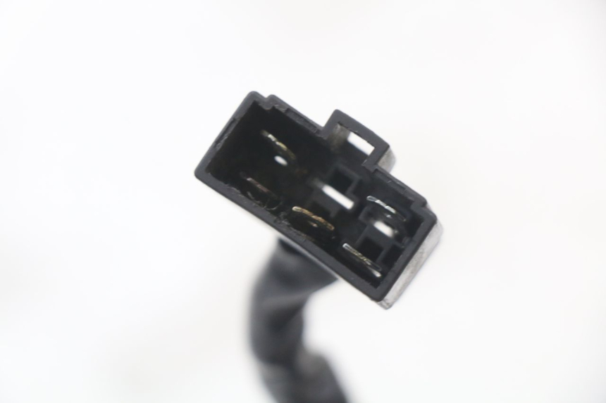 photo de REGULATOR SUZUKI SV S 650 (1999 - 2002) - Technical close-up