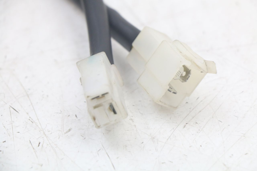 photo de CHARGING REGULATOR SUZUKI SV N 650 (1999 - 2002) - Alternative perspective