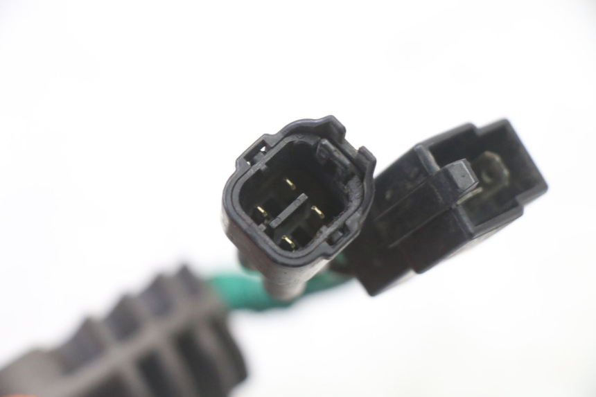 photo de REGULATOR SUZUKI SV S 650 (2003 - 2009) - Additional view of the item