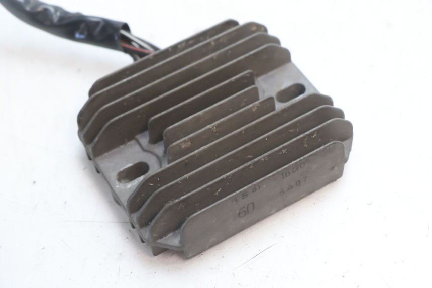 photo de REGULATOR SUZUKI SV S 650 (2003 - 2009) - Component detail