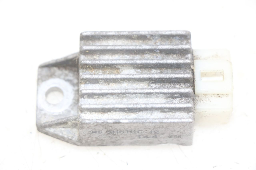 photo de CHARGING REGULATOR PEUGEOT SV 125 (1991 - 1994) - Main view