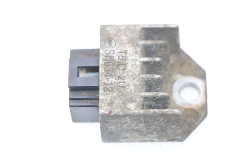 photo de REGULATOR PEUGEOT SV 80 (1993 - 1997) - Main view