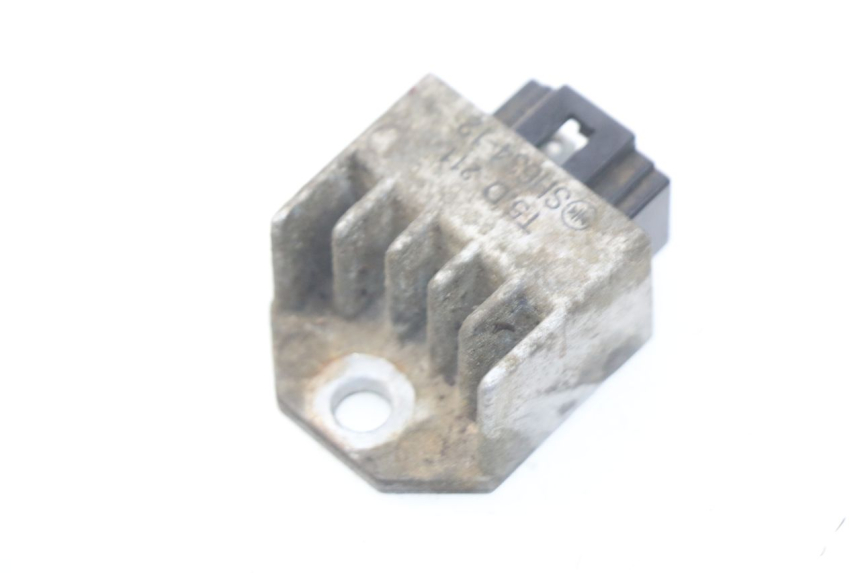 photo de REGULATOR PEUGEOT SV 80 (1993 - 1997) - Zoom on usage condition