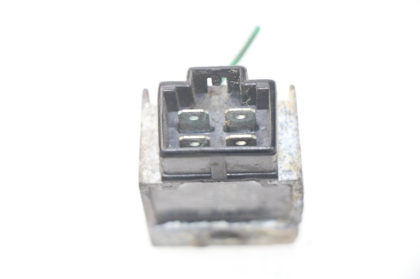 photo de REGULATOR PEUGEOT SX 80 (1986 - 1995) - Zoom on usage condition