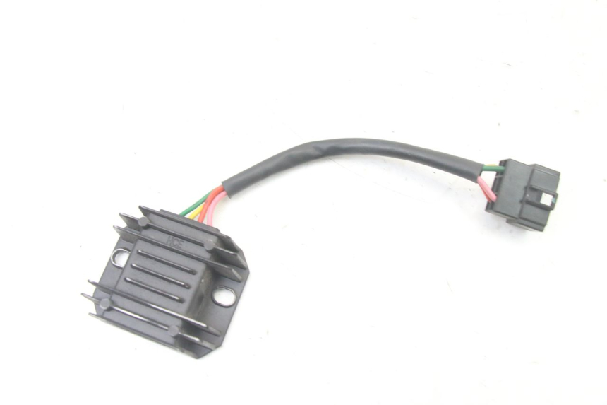 photo de REGULATOR SYM FIDDLE 3 III 50 (2014 - 2020) - Main view