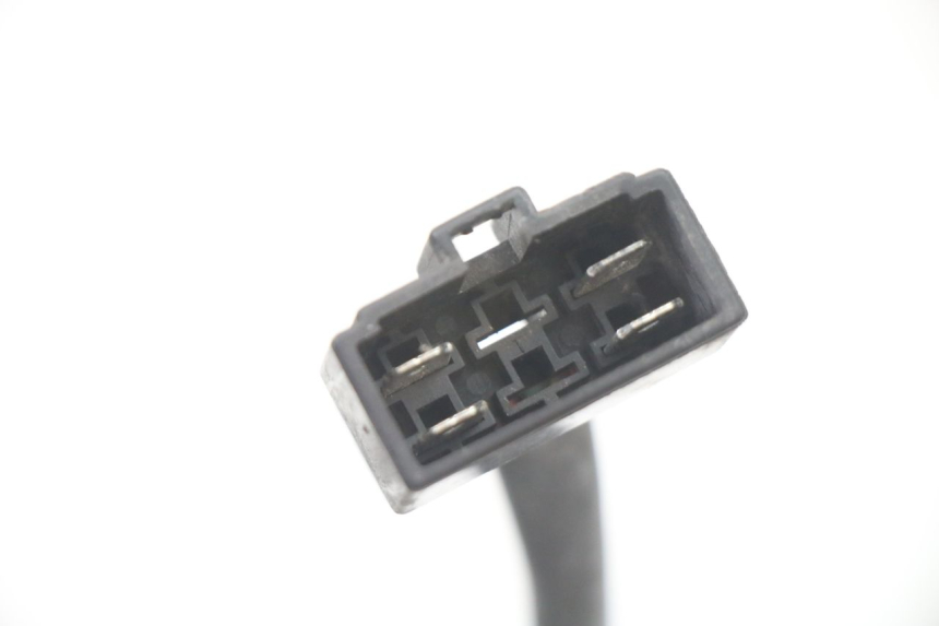 photo de REGULATOR SYM FIDDLE 3 III 50 (2014 - 2020) - Alternative perspective