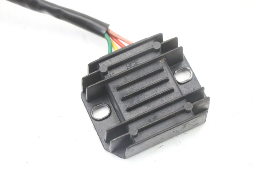 photo de CHARGING REGULATOR SYM JET 14 4T 50 (2018 - 2022) - Component detail