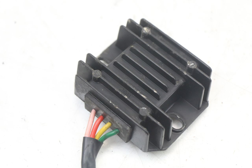 photo de CHARGING REGULATOR SYM ORBIT 2 4T 50 (2018 - 2022) - Zoom on usage condition