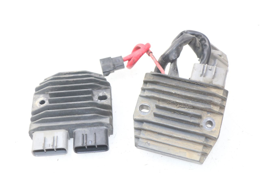 photo de CHARGING REGULATOR YAMAHA TDM ABS 900 (2002 - 2014) - Main view