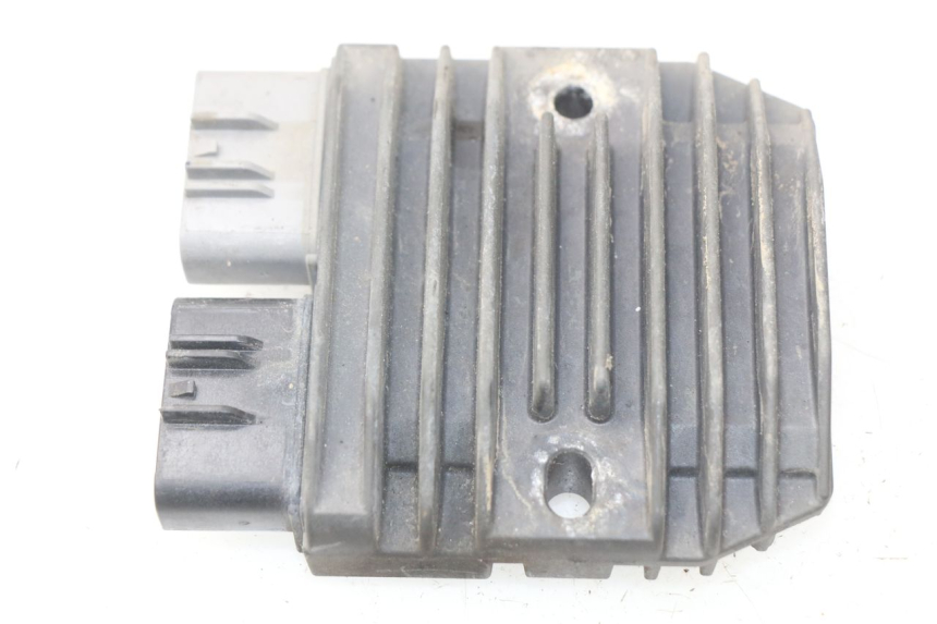 photo de CHARGING REGULATOR YAMAHA TDM ABS 900 (2002 - 2014) - Surface and material condition