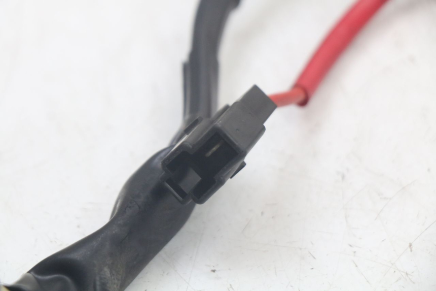 photo de CHARGING REGULATOR YAMAHA TDM ABS 900 (2002 - 2014) - Technical close-up