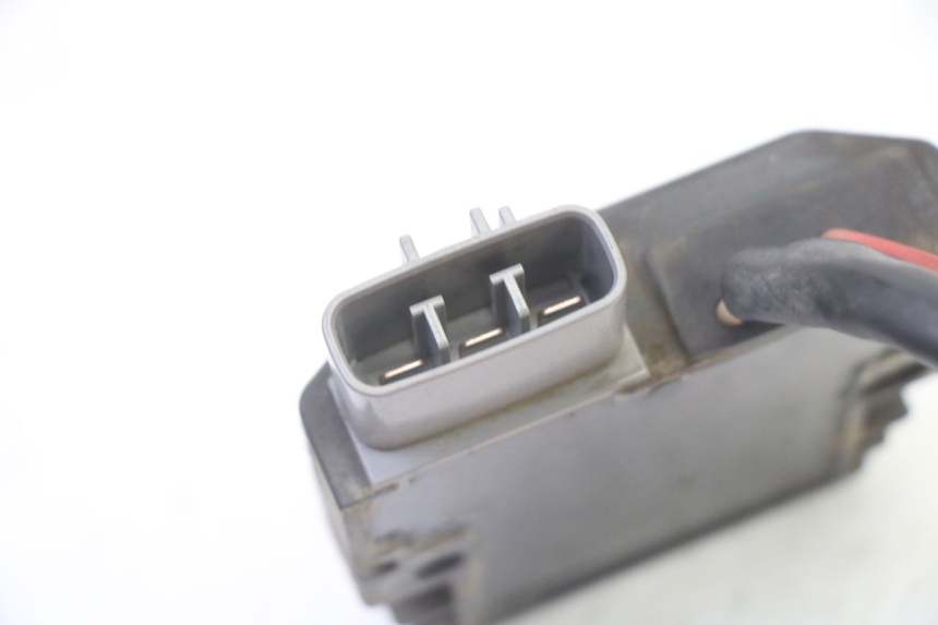 photo de CHARGING REGULATOR YAMAHA TDM ABS 900 (2002 - 2014) - Technical close-up