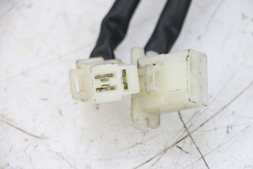 photo de REGULATOR NECO TEMPO 4T 50 (2022 - 2026) - Product overview