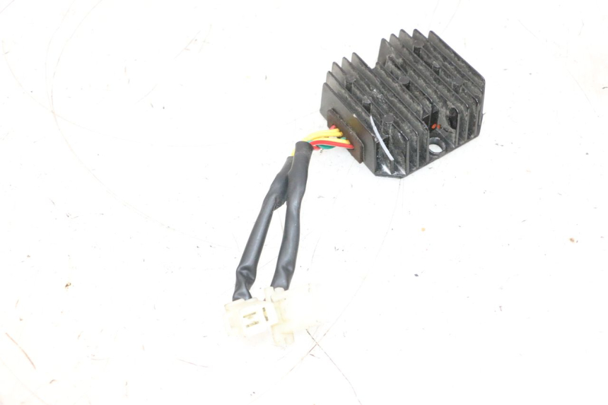 photo de REGULATOR NECO TEMPO 4T 50 (2022 - 2026) - Fixing points details