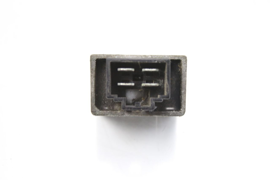 photo de CHARGING REGULATOR PEUGEOT TKR TREKKER FURIOUS 50 (2005 - 2014) - Component detail