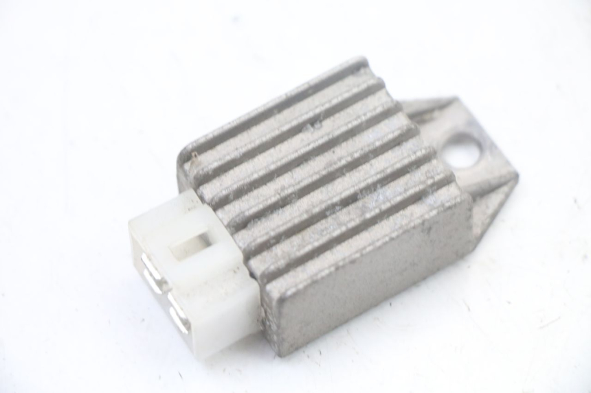 photo de REGULATOR TNT MOTOR ROMA 10' 2T 50 (2011 - 2018) - Component detail