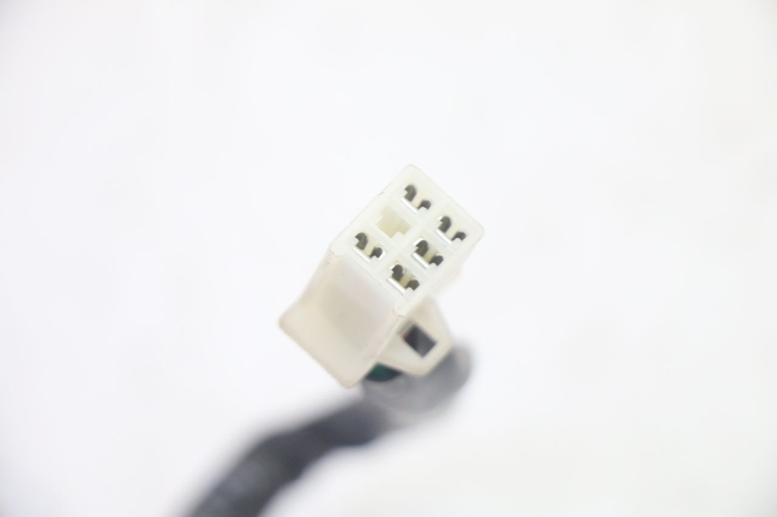 photo de REGULATOR CHARGE SUKIDA TOP 1 50 (2003 - 2010) - Technical close-up