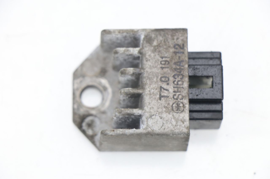 photo de REGULATOR PEUGEOT TREKKER TKR 50 (2005 - 2014) - Main view