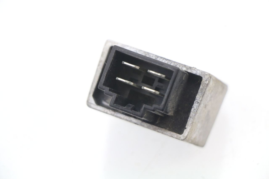 photo de REGULATOR PEUGEOT TREKKER TKR 50 (2005 - 2014) - Component detail