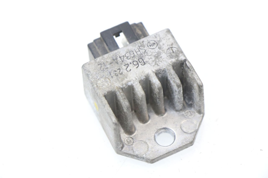 photo de REGULATOR PEUGEOT TREKKER TKR 50 (2005 - 2014) - Main view