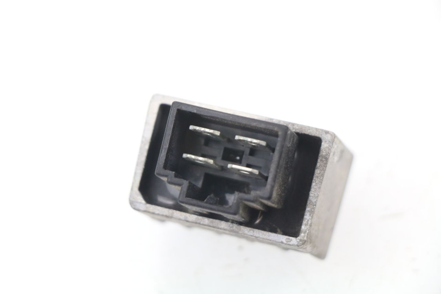 photo de REGULATOR PEUGEOT TREKKER TKR 50 (2005 - 2014) - Zoom on usage condition