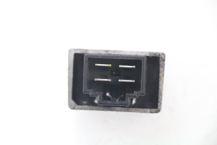 photo de REGULATOR PEUGEOT TREKKER TKR 50 (2005 - 2014) - Zoom on usage condition