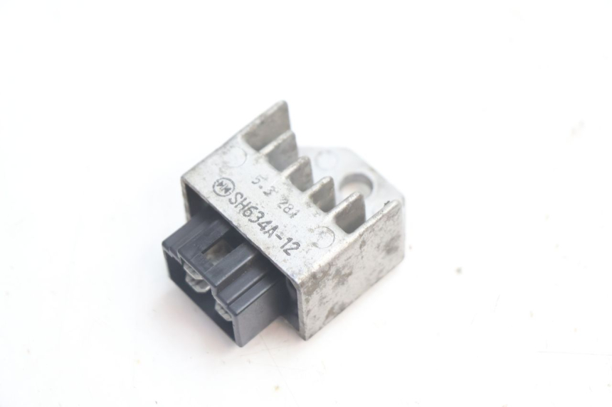 photo de REGULATOR PEUGEOT TREKKER TKR 50 (2005 - 2014) - Main view