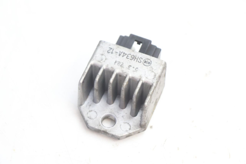 photo de REGULATOR PEUGEOT TREKKER TKR 50 (2005 - 2014) - Component detail
