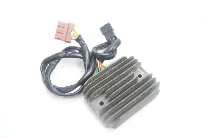 photo de REGULATOR BOOM TRIKE FUN 500 (2004 - 2010) - Main view