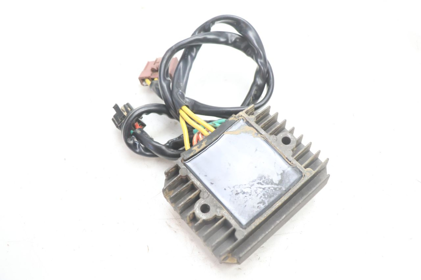 photo de REGULATOR BOOM TRIKE FUN 500 (2004 - 2010) - Alternative perspective