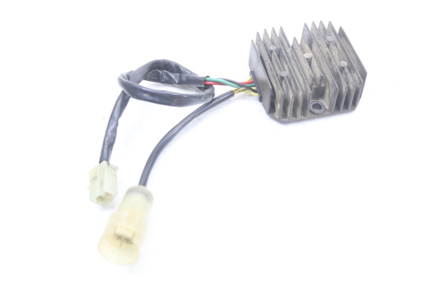 photo de CHARGING REGULATOR HONDA TRX 300 (1988 - 2000) - Component detail