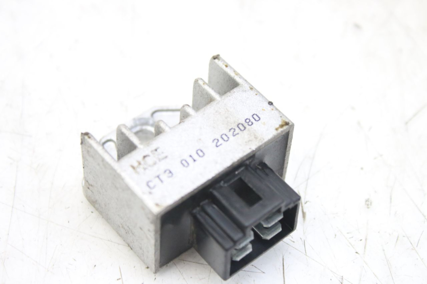 photo de CHARGING REGULATOR PEUGEOT TWEET 4T 50 (2010 - 2014) - Main view