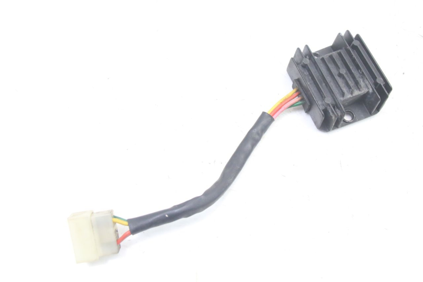 photo de CHARGING REGULATOR PEUGEOT TWEET 4T 50 (2018 - 2022) - Component detail