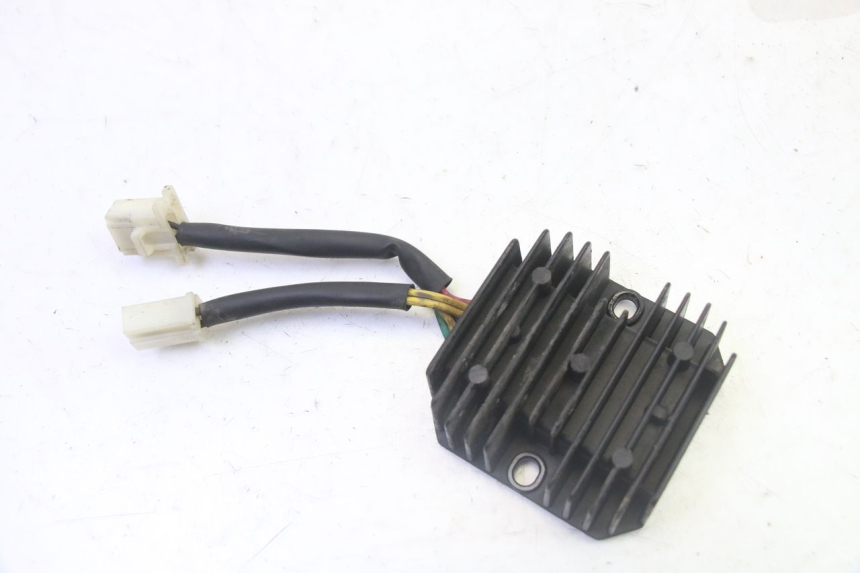 photo de REGULATOR PEUGEOT TWEET PRO CARGO 50 (2018 - 2022) - Main view