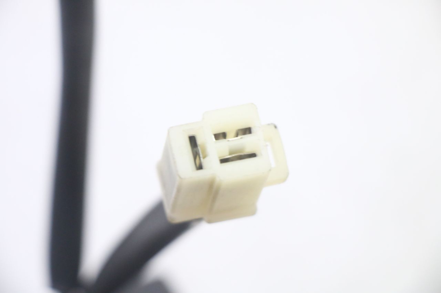 photo de REGULATOR PEUGEOT TWEET PRO EFI 4T 50 (2021 - 2022) - Technical close-up