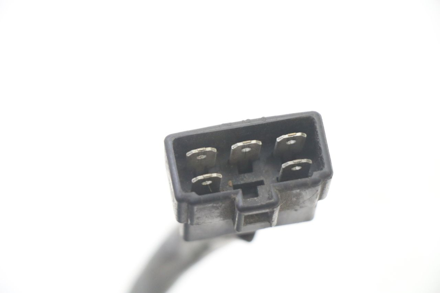 photo de CHARGING REGULATOR SUZUKI UH BURGMAN 125 (2002 - 2006) - Product overview