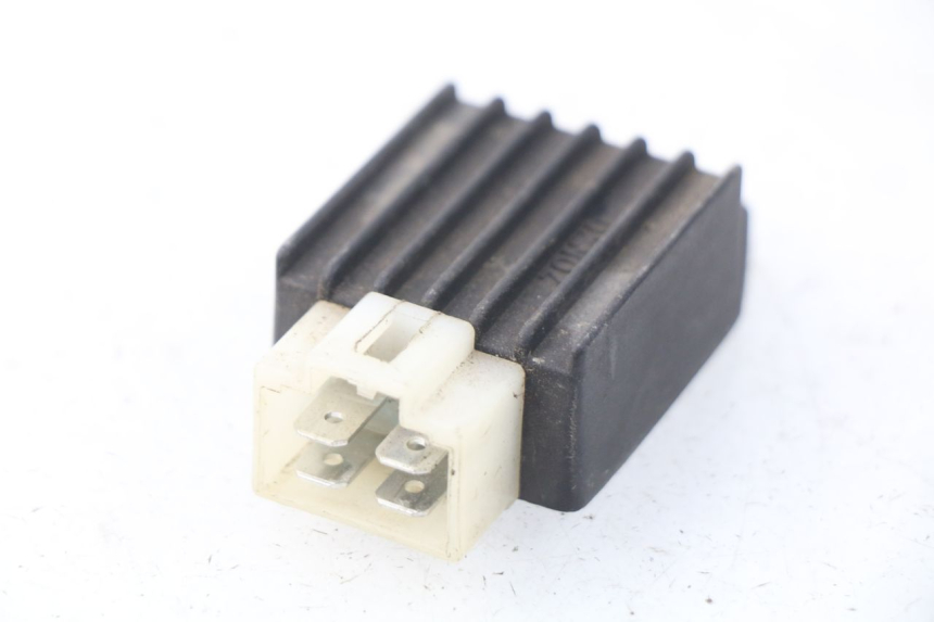 photo de CHARGING REGULATOR EUROCKA VIRTUALITY GT 4T 50 (2011 - 2017) - Component detail