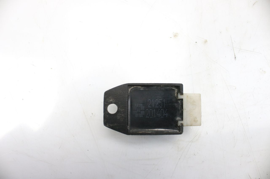 photo de CHARGING REGULATOR EUROCKA VIRTUALITY GT 4T 50 (2011 - 2017) - Component detail