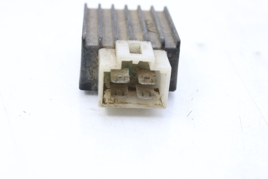 photo de CHARGING REGULATOR EUROCKA VIRTUALITY GT 4T 50 (2011 - 2017) - Zoom on usage condition