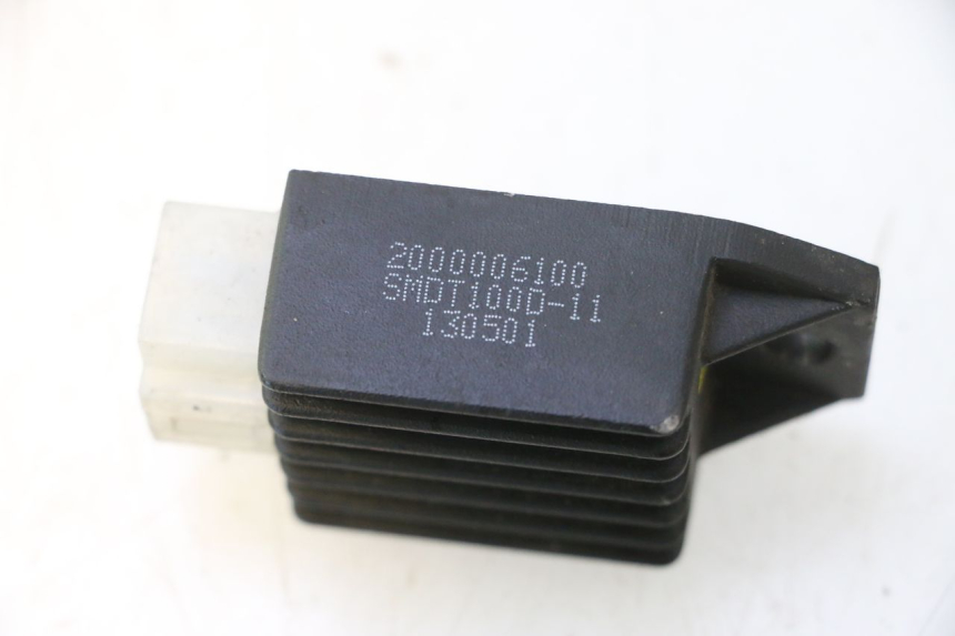 photo de CHARGING REGULATOR PEUGEOT VIVACITY NEW 2T 50 (2008 - 2017) - Component detail