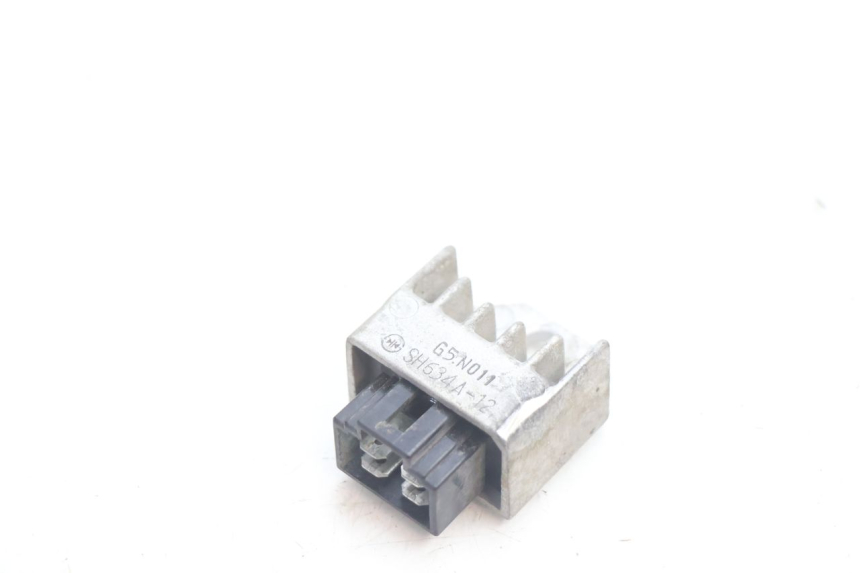 photo de CHARGING REGULATOR PEUGEOT VIVACITY 50 (2004 - 2009) - Main view