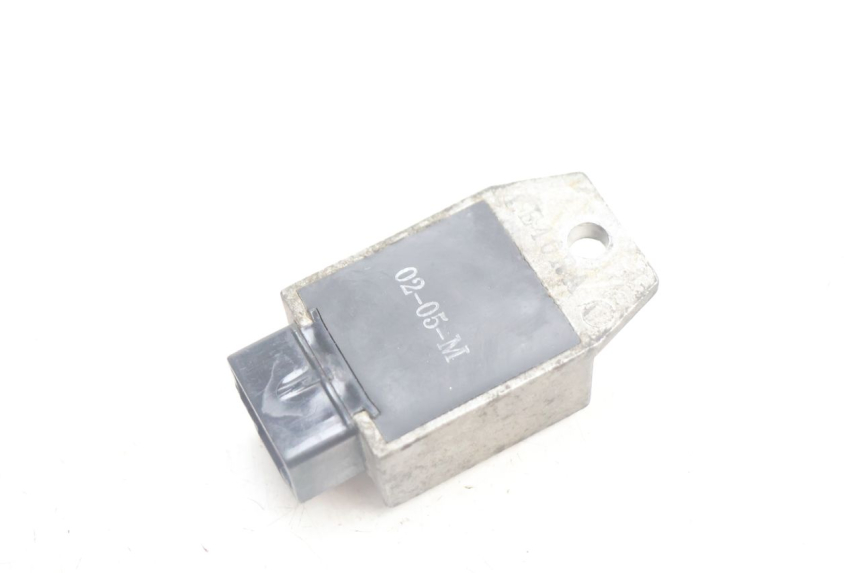 photo de REGULATOR PEUGEOT VIVACITY 100 (1999 - 2008) - Technical close-up