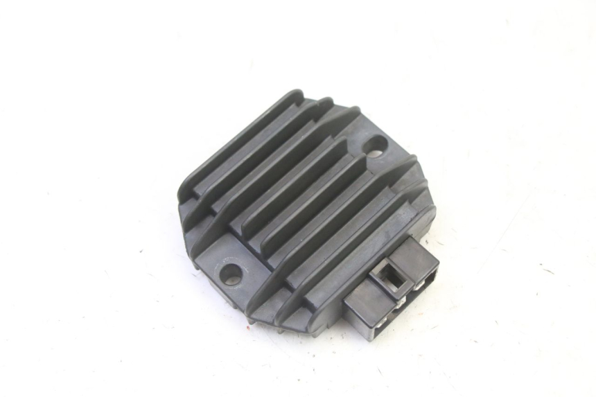 photo de REGULATOR MBK WAAP 125 (2008 - 2013) - Main view