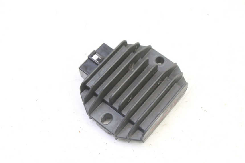 photo de REGULATOR MBK WAAP 125 (2008 - 2013) - Component detail