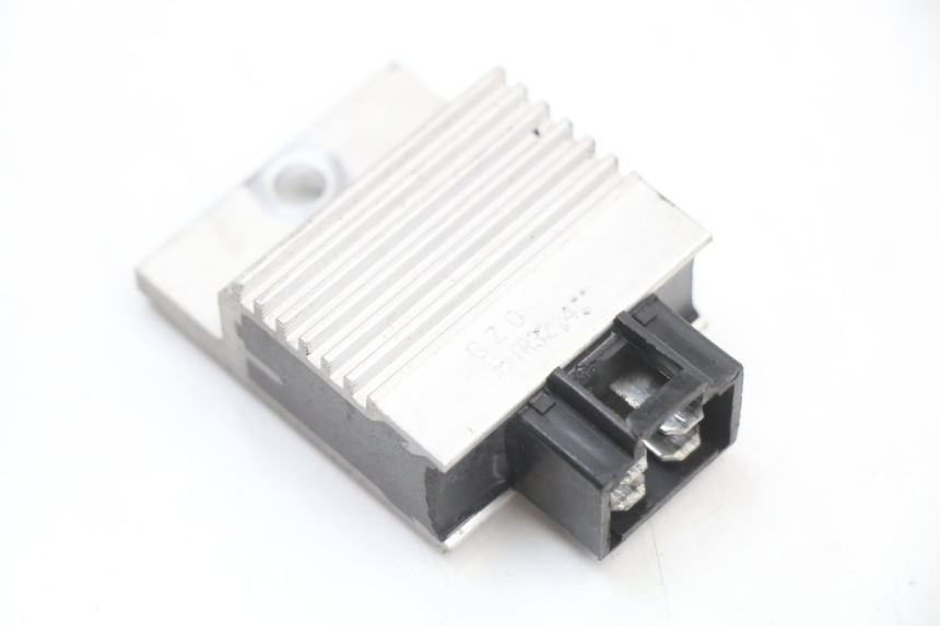 photo de REGULATOR HONDA WALLAROO DX 50 (1993 - 1996) - Main view