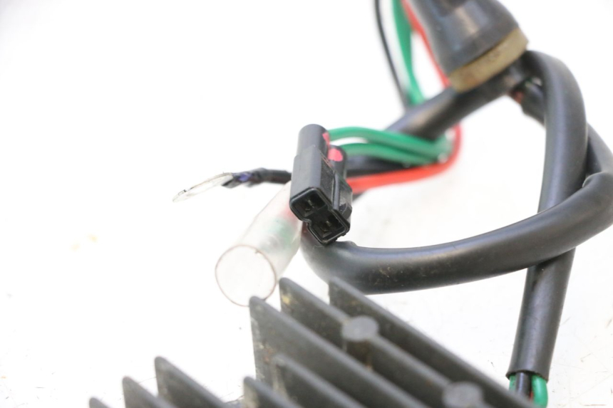 photo de REGULATOR YAMAHA WAVE RUNNER GP R 1200 (2000 - 2003) - Alternative perspective
